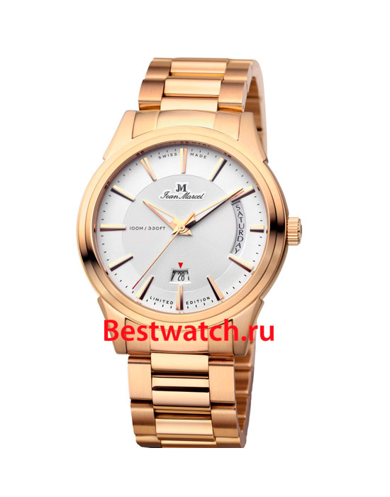 Часы Jean Marcel ASTRUM 370.267.52